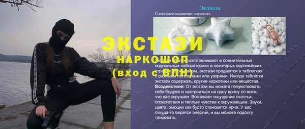 хмурый Алексин