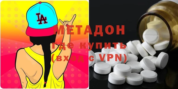 хмурый Алексин