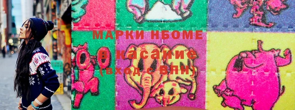 хмурый Алексин