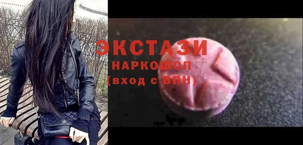 хмурый Алексин
